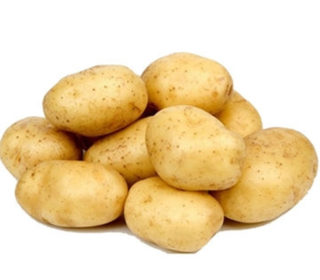 Patatas añeja sueltas, kg.