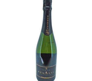 Cava Bonaval brut 75 cl.