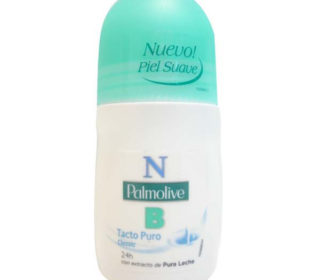 Desodorante roll-on NB clásico 50 ml.