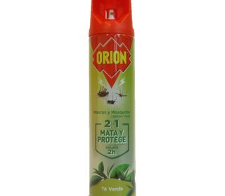 Insecticida Orion spray 600 ml.