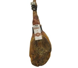 Jamón reserva duroc 50% Frimancha pieza 6,9 kg. aprox.