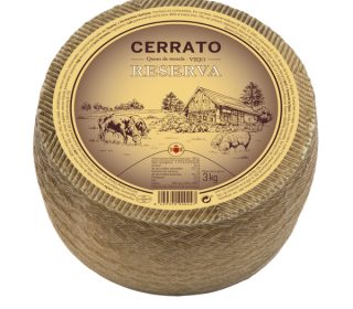 Queso reserva Cerrato mezcla, 250 g