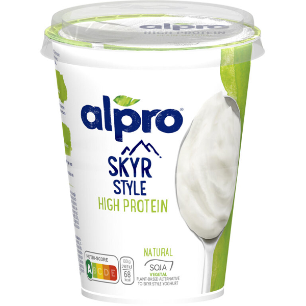 Alpro skyr 400 g