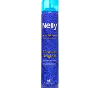 Laca spray Nelly 300 ml