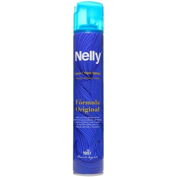 Laca spray Nelly 300 ml