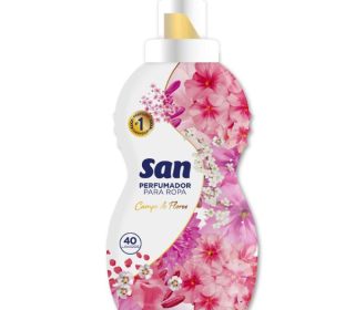 Perfumador ropa San 40 dosis