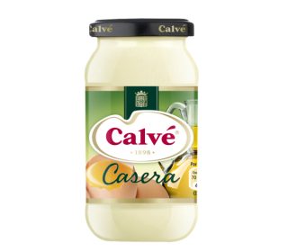 Casera Calvé 210 ml