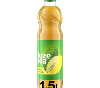 Fuze tea 1,5 Lts