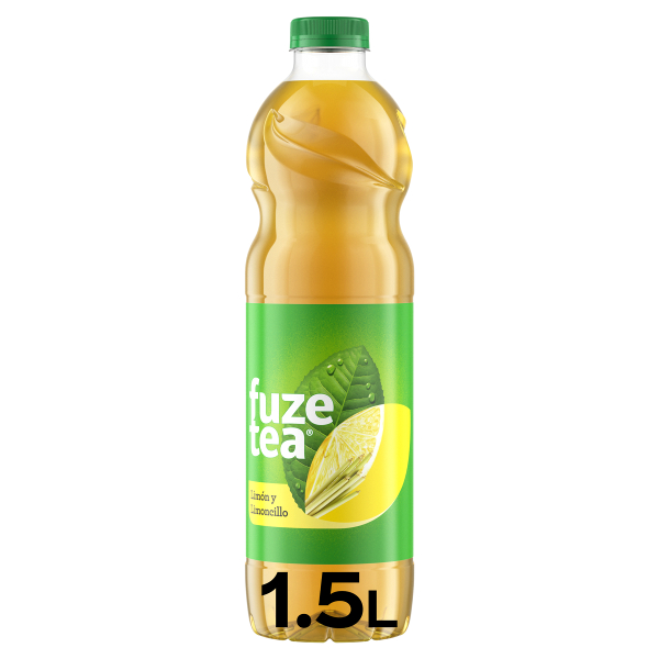 Fuze tea 1,5 Lts