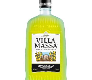 Licor limoncello Villa Massa 70 cl