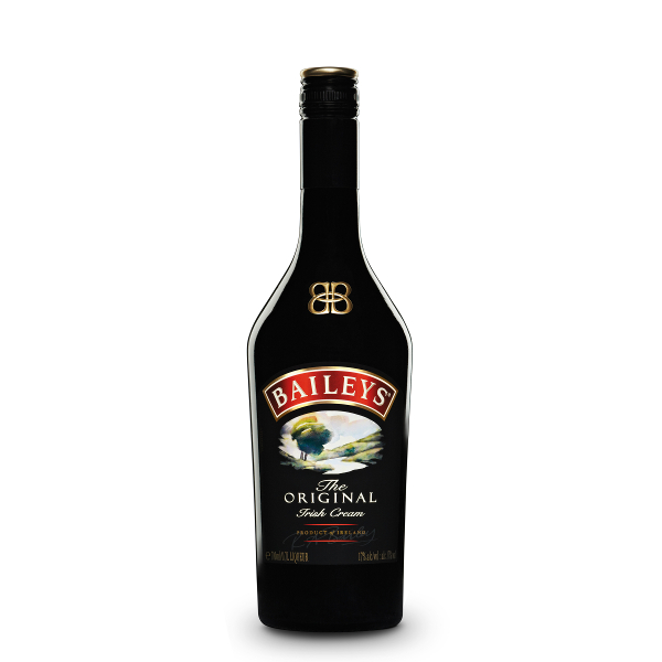 Licor Bayley´s 70 cl