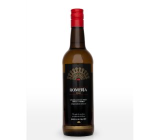 Vino fino Montilla-Moriles Romería 75 cl